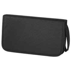 Сумка HAMA 011616 Wallet для CD