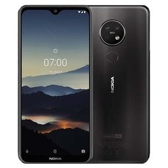 Смартфон Nokia 7.2 128GB