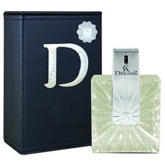 Парфюмерная вода Chris Adams CA