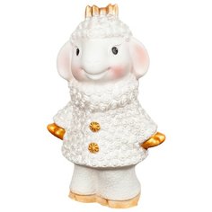 Игрушка для ванной ОГОНЁК