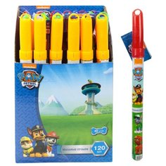 Мыльные пузыри 1 TOY Щенячий