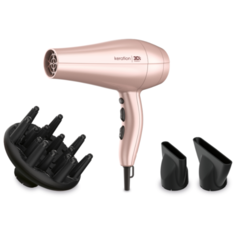 Фен GA.MA Diva 3D Keration GH3537