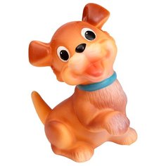 Игрушка для ванной ОГОНЁК