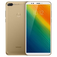 Смартфон Lenovo K9 Note 3 32GB