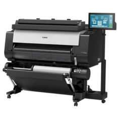 МФУ Canon imagePROGRAF TX-3000