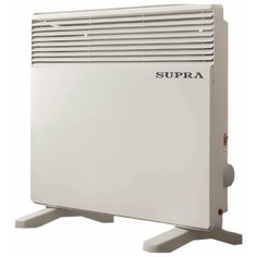 Конвектор SUPRA ECS-620SP
