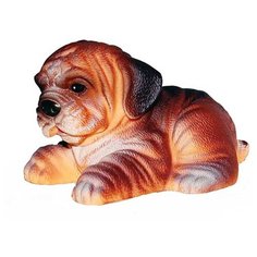 Игрушка для ванной ОГОНЁК Щенок