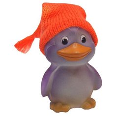 Игрушка для ванной ОГОНЁК