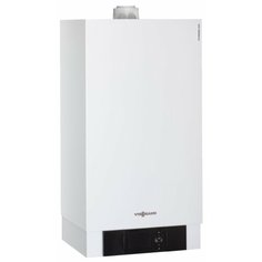 Газовый котел Viessmann