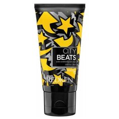 Крем Redken City Beats оттенок