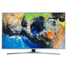 Телевизор Samsung UE55MU6400U