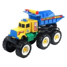 Грузовик Shantou Gepai Супер