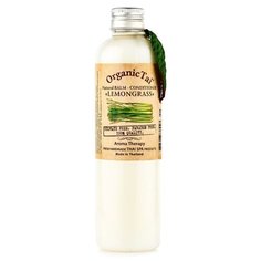 Organic TAI бальзам-кондиционер
