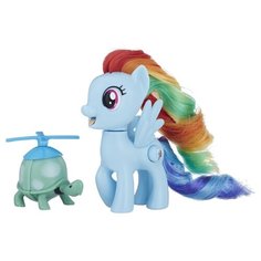 Фигурки Hasbro My Little Pony