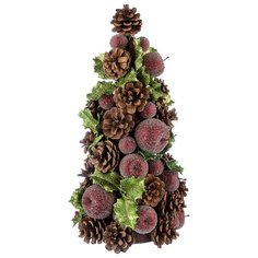 Фигурка Lefard Елка 256-104