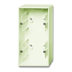 Коробка наружного монтажа ABB