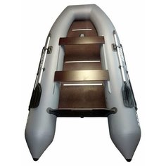 Надувная лодка Altair 320