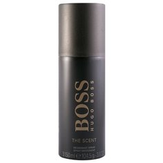 Дезодорант спрей Hugo Boss Boss