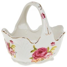 Best Home Porcelain Конфетница