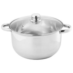 Кастрюля Webber BE-159 2 58 л