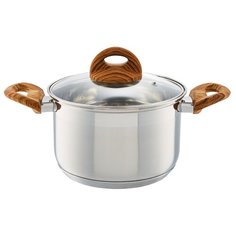 Кастрюля Webber BE-120 2 22 л
