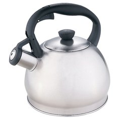 Webber Чайник со свистком
