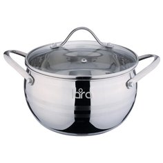 Кастрюля LARA Apple 112 л