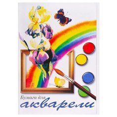 Бумага Невская палитра для