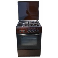 Газовая плита CEZARIS ПГ 3000-05ч