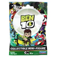 Фигурка Playmates TOYS Ben 10
