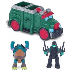 Игровой набор Playmates TOYS