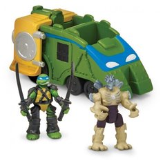 Игровой набор Playmates TOYS