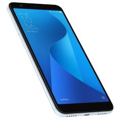 Смартфон ASUS ZenFone Max Plus