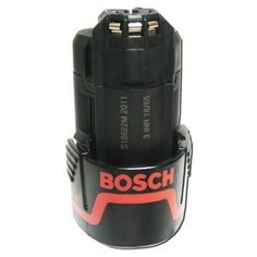 Аккумуляторный блок BOSCH