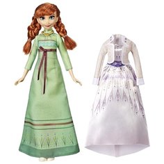 Кукла Hasbro Холодное сердце 2