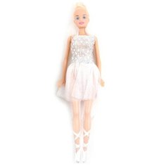 Кукла Play Smart Балерина 28 см