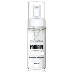 PROTOKERATIN пенка-мусс