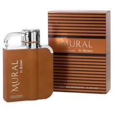 Туалетная вода Mural de Ruitz