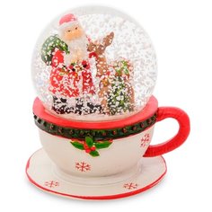 Снежный шар Новогодняя Сказка