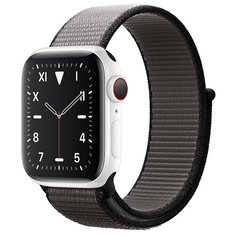 Часы Apple Watch Edition Series