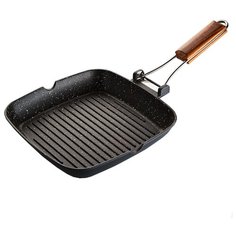 Сковорода-гриль Забава РК-4031А