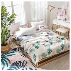 Покрывало Tango Patchwork