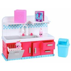 Игровой набор Moose Shopkins