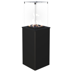 Газовый уличный обогреватель Kratki