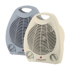 Тепловентилятор Maestro MR-920