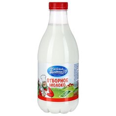 Молоко Веселый Молочник