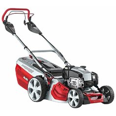 Газонокосилка AL-KO 119737