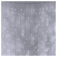 Гирлянда Laitcom занавес с