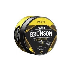 Bronson Паста для укладки волос
