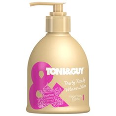 Toni & Guy Лосьон для объема